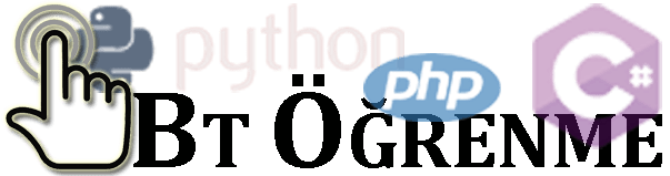 python online ders, python tkinter, pyton modül, arduino öğren